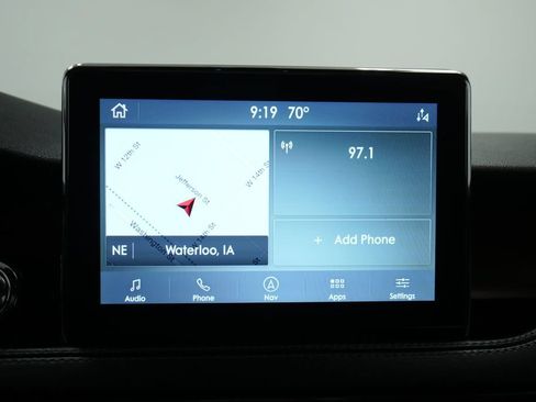 Used 2020 Lincoln Corsair Reserve w/ Equipment Group 201A AWD/4WD image 38