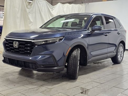 Used 2023 Honda CR-V EX image 13