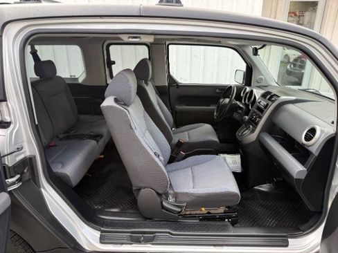 Used 2008 Honda Element LX image 8