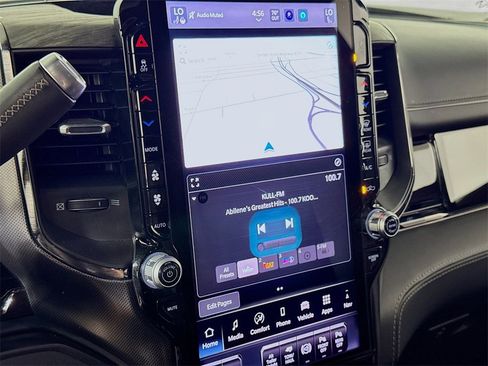 Used 2025 RAM 2500 Limited image 13