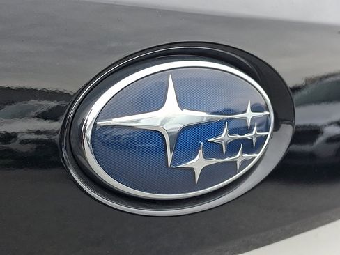 Used 2025 Subaru Crosstrek 2.5i Sport AWD/4WD image 30