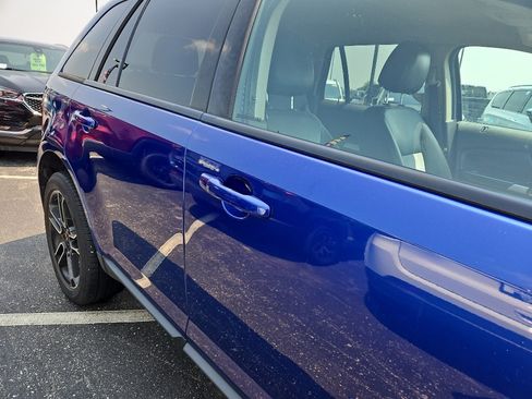 Used 2013 Ford Edge SEL FWD image 7