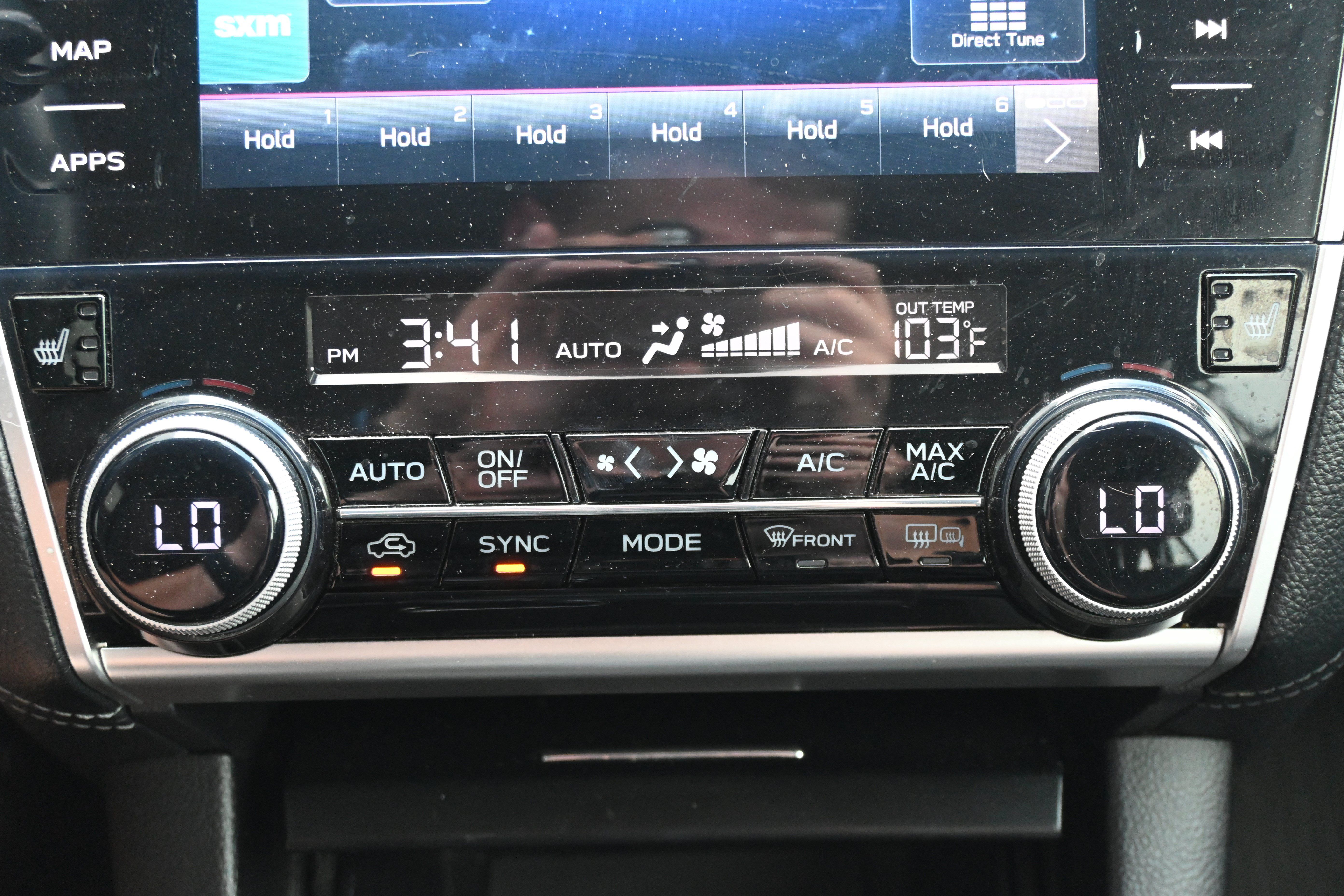 Used 2019 Subaru Outback 2.5i Limited AWD/4WD image 28