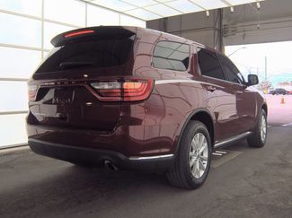 Used 2021 Dodge Durango SXT video 2