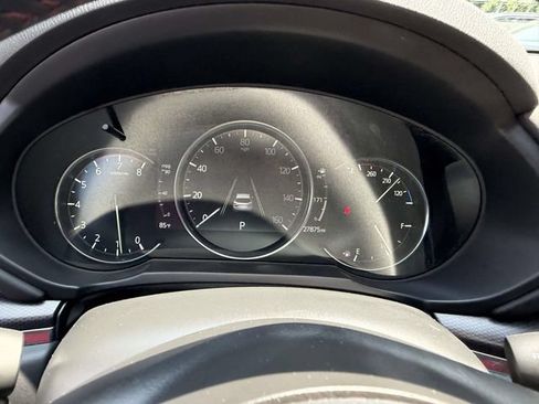 Used 2023 MAZDA CX-5 AWD 2.5 Turbo image 25