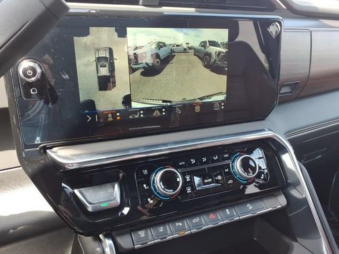 New 2026 GMC Sierra 2500 Denali Ultimate w/ Max Trailering Package AWD/4WD image 22