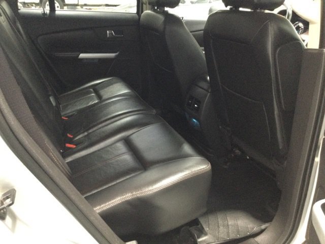 Used 2013 Ford Edge Limited w/ Driver Entry Pkg AWD/4WD image 17