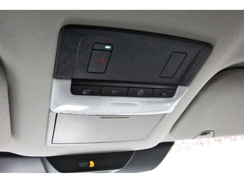 New 2026 Nissan Pathfinder S image 21