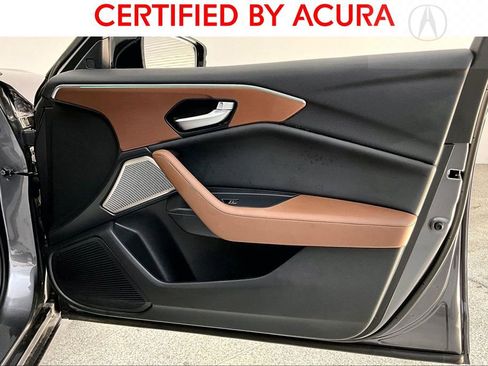Certified 2023 Acura TLX w/ Technology Package image 23