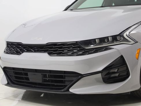 Used 2023 Kia K5 GT-Line image 56