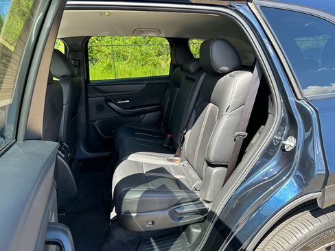 Certified 2025 MAZDA CX-90 3.3 Turbo w/ Select Package AWD/4WD image 9