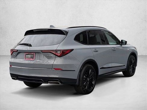 New 2026 Acura MDX A-Spec image 2