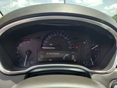 Used 2013 Cadillac SRX Premium w/ Driver Assist Package FWD image 11