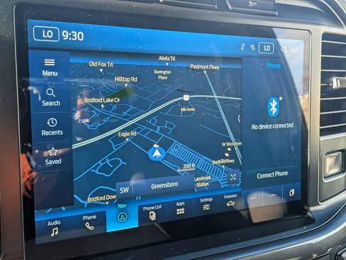 Used 2022 Ford F150 XLT w/ Equipment Group 302A High image 28