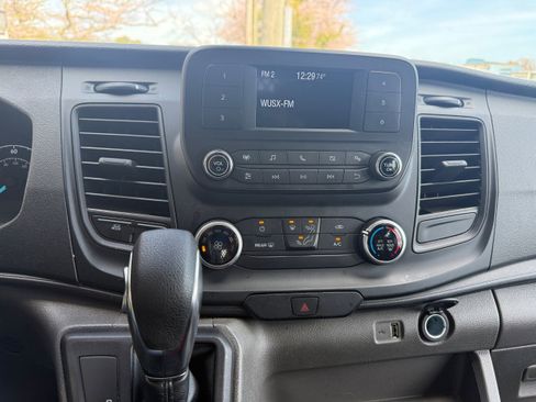 Used 2024 Ford Transit 250 Low Roof w/ Exterior Upgrade Package image 8