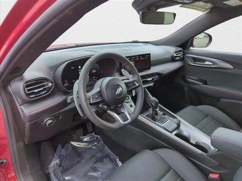 Used 2024 Dodge Hornet R/T image 9