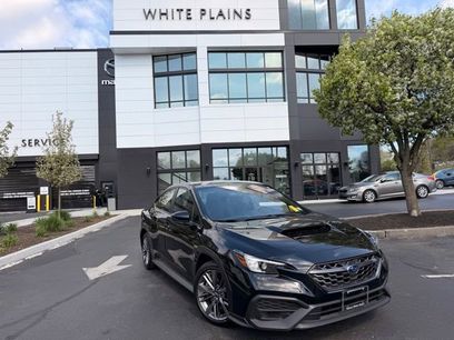 Used 2022 Subaru WRX