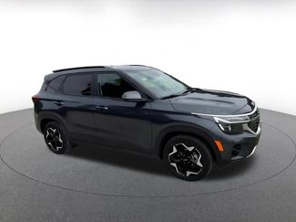 Used 2025 Kia Seltos S FWD video 2