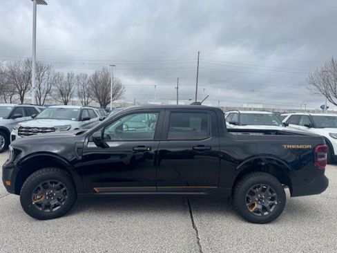 New 2026 Ford Maverick Tremor AWD/4WD image 5