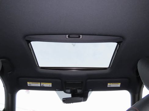 Certified 2023 Honda Passport TrailSport image 25