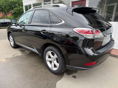 Used 2015 Lexus RX 350 AWD image 33