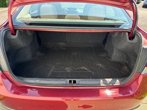 Used 2019 Subaru Impreza 2.0i AWD/4WD image 12