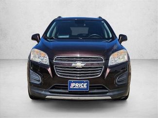 Used 2016 Chevrolet Trax LT w/ LT Convenience Package FWD video 2