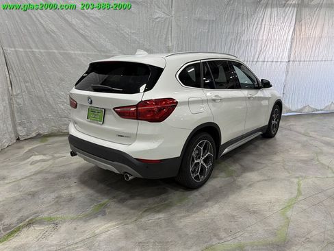Used 2018 BMW X1 xDrive28i AWD/4WD image 8