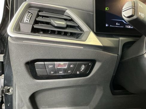 Certified 2023 BMW 330i Sedan w/ Driving Assistance Package image 17