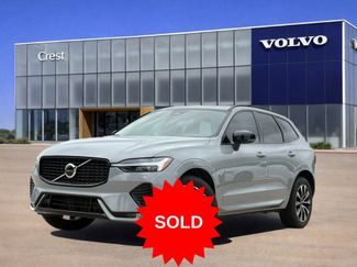 Certified 2025 Volvo XC60 B5 Core AWD/4WD video 1