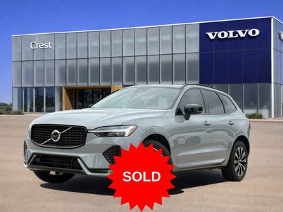Certified 2025 Volvo XC60 B5 Core