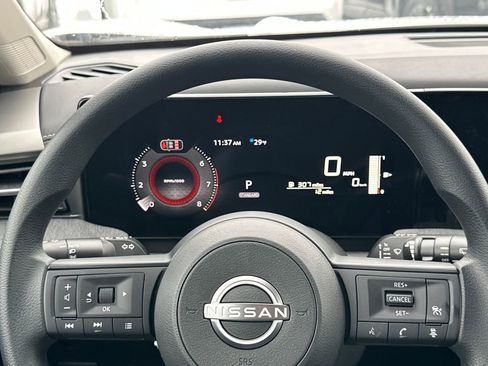 New 2026 Nissan Kicks SV w/ SV Premium Package image 17