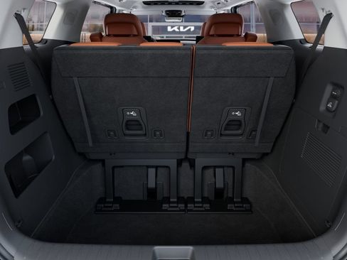 New 2026 Kia Carnival SX Prestige FWD image 20