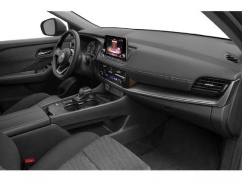 Used 2023 Nissan Rogue SV FWD image 18