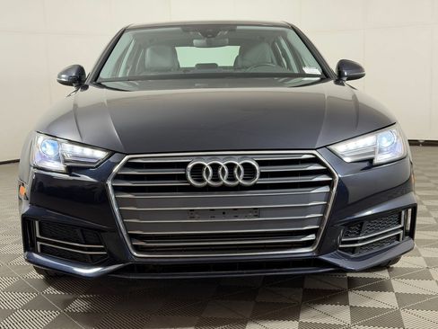 Used 2018 Audi A4 2.0T Ultra Premium w/ Convenience Package FWD image 6