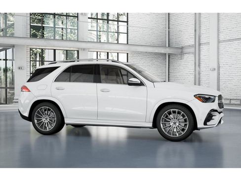 New 2026 Mercedes-Benz GLE 350 4MATIC image 14