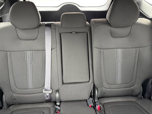 New 2026 Hyundai Tucson SEL image 11