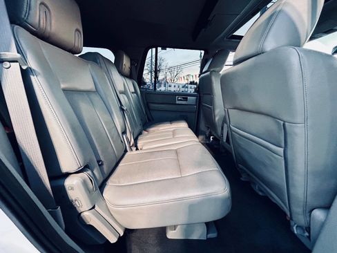 Used 2009 Ford Expedition Limited image 33