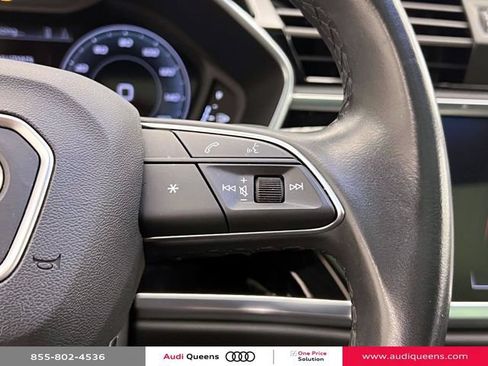 Used 2023 Audi Q3 2.0T Premium Plus w/ Premium Plus Package AWD/4WD image 22