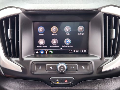Certified 2024 GMC Terrain SLE AWD/4WD image 16