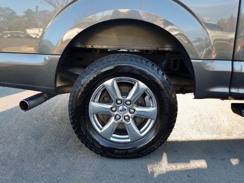 Used 2018 Ford F150 XLT w/ Equipment Group 302A Luxury image 31