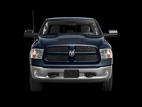 Used 2015 RAM 1500 Big Horn AWD/4WD image 23