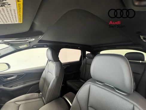 New 2026 Audi Q7 Premium Plus AWD/4WD image 16