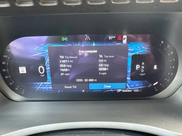 Certified 2024 Volvo XC90 B5 Plus AWD/4WD image 24