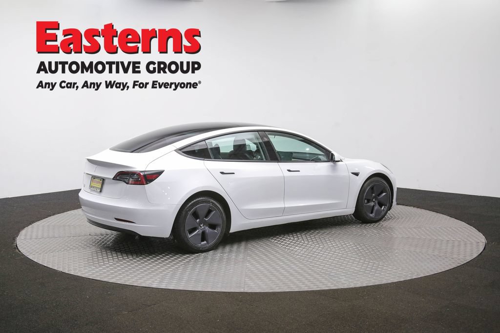 Used 2023 Tesla Model 3 Standard Range RWD image 37