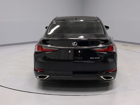 Used 2023 Lexus ES 350 F Sport w/ Accessory Package (Z2) FWD image 9