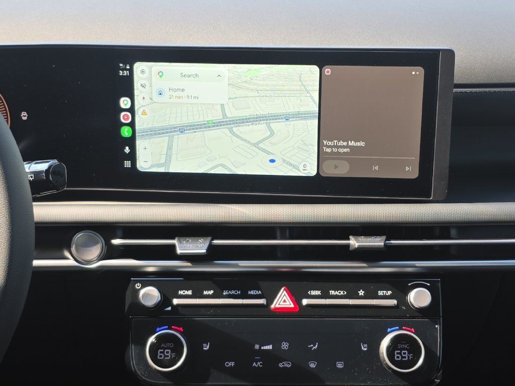 New 2026 Hyundai Tucson SEL Plus AWD/4WD image 15