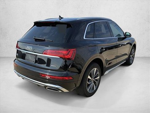 Used 2023 Audi Q5 2.0T Premium Plus AWD/4WD image 5