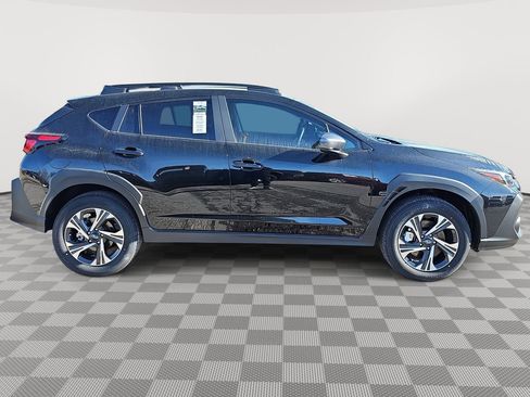 New 2026 Subaru Crosstrek 2.0i Premium image 4