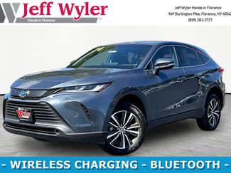 Used 2024 Toyota Venza LE AWD/4WD video 1